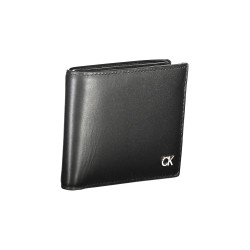 CALVIN KLEIN BLACK MEN&39S WALLET