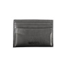 CALVIN KLEIN BLACK MEN&39S WALLET