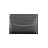 CALVIN KLEIN BLACK MEN&39S WALLET