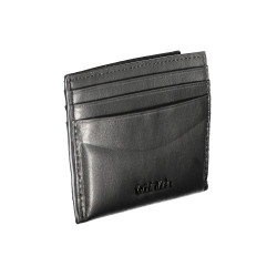 CALVIN KLEIN BLACK MEN&39S WALLET