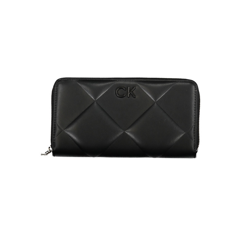 CALVIN KLEIN WOMEN&39S WALLET BLACK