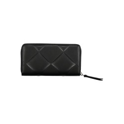 CALVIN KLEIN WOMEN&39S WALLET BLACK