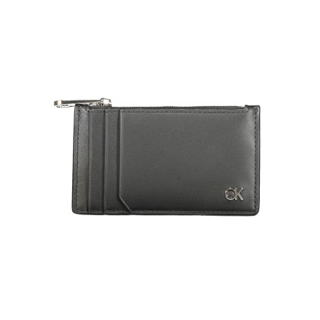 CALVIN KLEIN BLACK MEN&39S WALLET