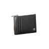 CALVIN KLEIN BLACK MEN&39S WALLET