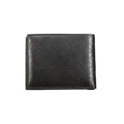 CALVIN KLEIN BLACK MEN&39S WALLET