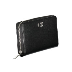 CALVIN KLEIN WOMEN&39S WALLET BLACK