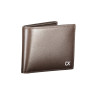 CALVIN KLEIN MEN&39S WALLET BROWN