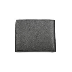 CALVIN KLEIN BLACK MEN&39S WALLET