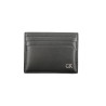 CALVIN KLEIN BLACK MEN&39S WALLET