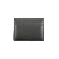 CALVIN KLEIN BLACK MEN&39S WALLET