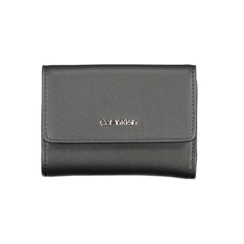 CALVIN KLEIN WOMEN&39S WALLET BLACK