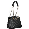 GUESS JEANS BORSA DONNA NERO