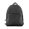 TOMMY HILFIGER MEN&39S BLACK BACKPACK