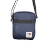 TOMMY HILFIGER MEN&39S BLUE SHOULDER BAG