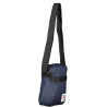 TOMMY HILFIGER MEN&39S BLUE SHOULDER BAG