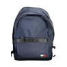 TOMMY HILFIGER MEN&39S BLUE BACKPACK