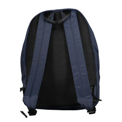 TOMMY HILFIGER MEN&39S BLUE BACKPACK