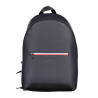 TOMMY HILFIGER MEN&39S BLUE BACKPACK