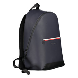 TOMMY HILFIGER MEN&39S BLUE BACKPACK