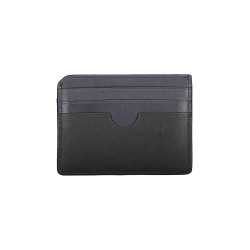 TOMMY HILFIGER PORTAFOGLIO UOMO NERO