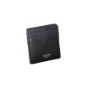 TOMMY HILFIGER MEN&39S WALLET BLACK