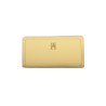 TOMMY HILFIGER WOMEN&39S WALLET BEIGE