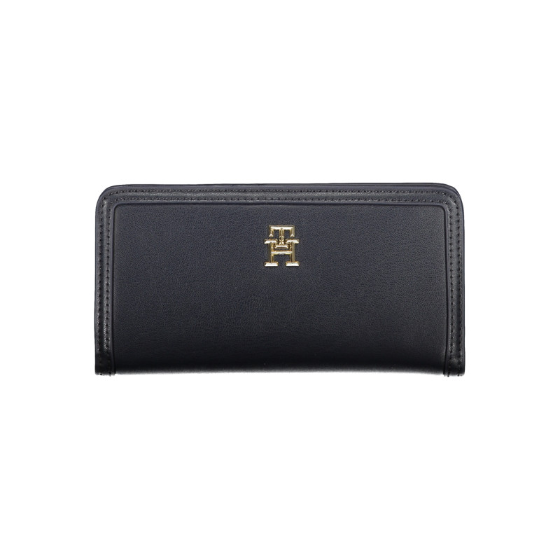 TOMMY HILFIGER WOMEN&39S WALLET BLUE