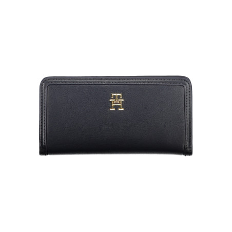 TOMMY HILFIGER WOMEN&39S WALLET BLUE