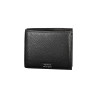 TOMMY HILFIGER MEN&39S WALLET BLACK