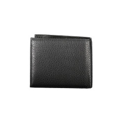 TOMMY HILFIGER MEN&39S WALLET BLACK