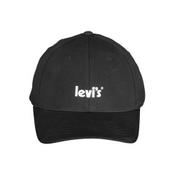 LEVI&39S BLACK MEN&39S HAT