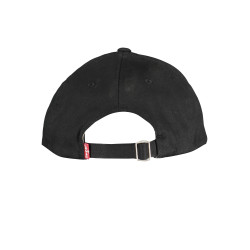 LEVI'S CAPPELLO UOMO NERO