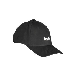 LEVI&39S BLACK MEN&39S HAT