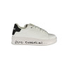 GAELLE PARIS WHITE WOMEN&39S SPORTS SHOES