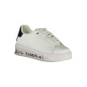 GAELLE PARIS WHITE WOMEN&39S SPORTS SHOES