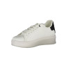 GAELLE PARIS WHITE WOMEN&39S SPORTS SHOES