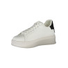 GAELLE PARIS WHITE WOMEN&39S SPORTS SHOES