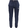 TOMMY HILFIGER MEN&39S BLUE PANTS