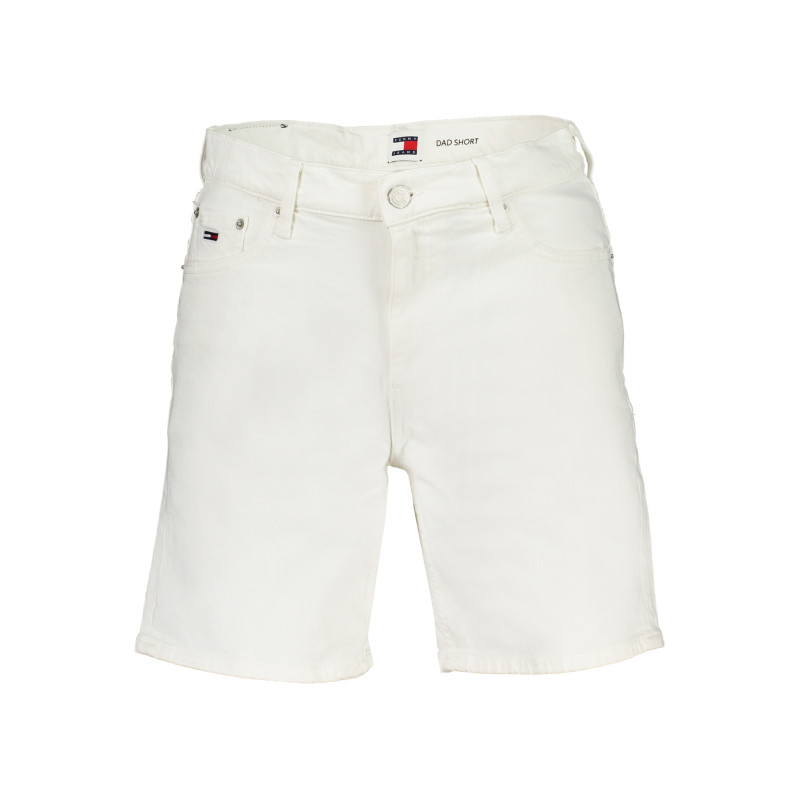 TOMMY HILFIGER MEN&39S WHITE SHORT PANTS