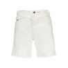 TOMMY HILFIGER MEN&39S WHITE SHORT PANTS