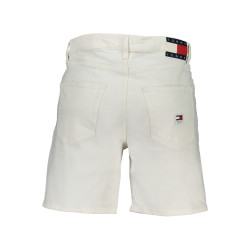 TOMMY HILFIGER MEN&39S WHITE SHORT PANTS