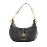 GUESS JEANS BORSA DONNA NERO