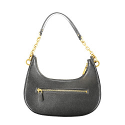 GUESS JEANS BORSA DONNA NERO