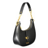 GUESS JEANS BORSA DONNA NERO