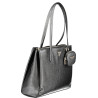 GUESS JEANS BORSA DONNA NERO