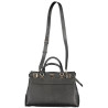 GUESS JEANS BORSA DONNA NERO