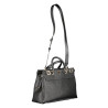 GUESS JEANS BORSA DONNA NERO