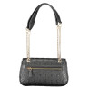 GUESS JEANS BORSA DONNA NERO