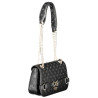 GUESS JEANS BORSA DONNA NERO