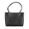 GUESS JEANS BLACK WOMEN&39S BAG